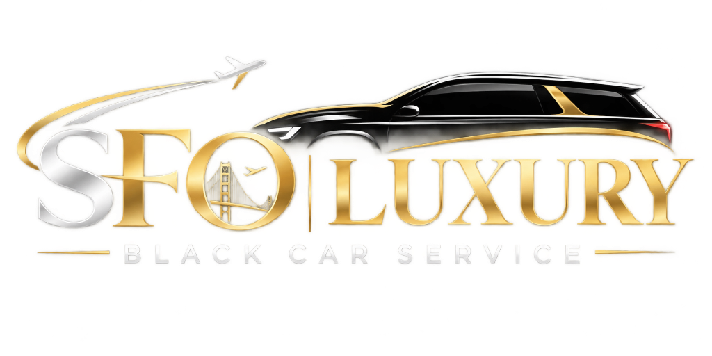 SFO Luxury Black Car Service
